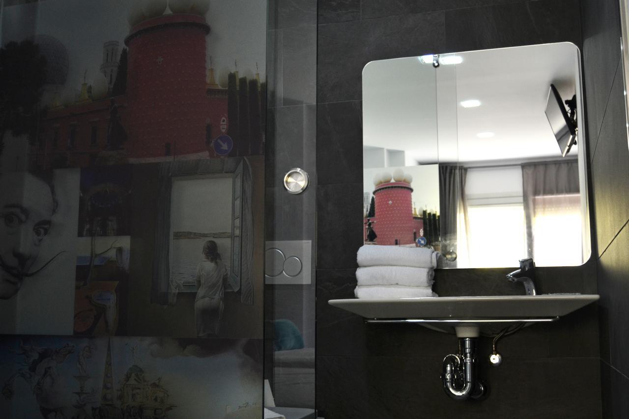 Bed&Breakfast 10 ジローナ エクステリア 写真